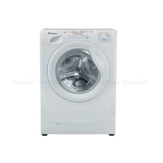 Lave-Linge GOW655 Candy