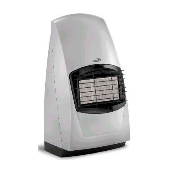 Radiateur HBF DELONGHI