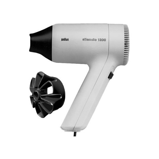 Sèche-Cheveux 4583 Braun