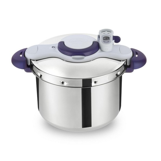 Cocotte Clipso Minut'Perfect 7,5L P4624800 Seb