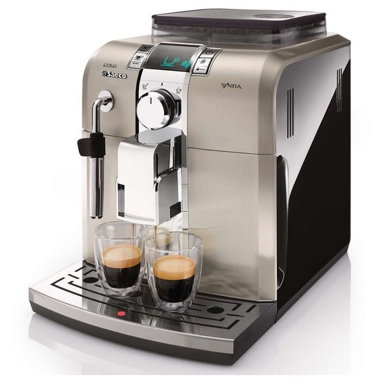 Machine Expresso HD8836 Saeco