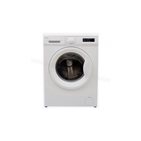 Lave-Linge LFS8123 Saba