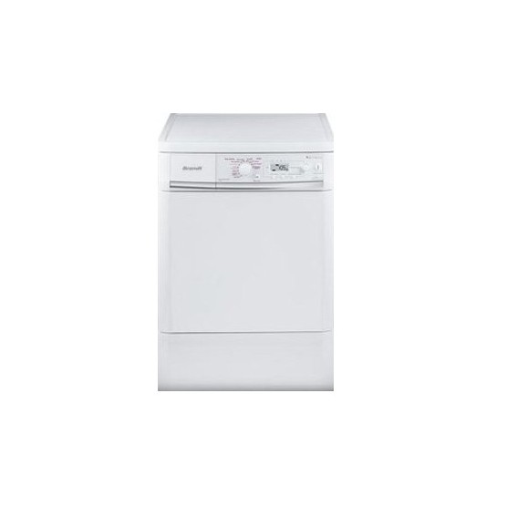 Sèche-Linge EFE330F Brandt 