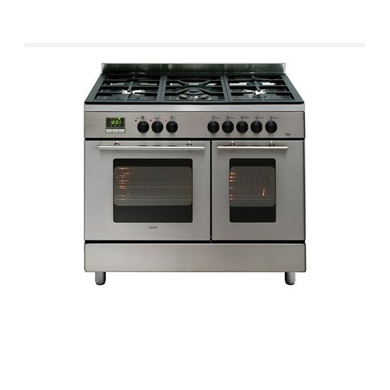 Cuisinière SCM698X Sauter