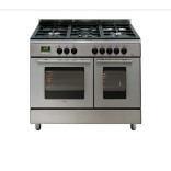 Cuisinière SCM698X Sauter