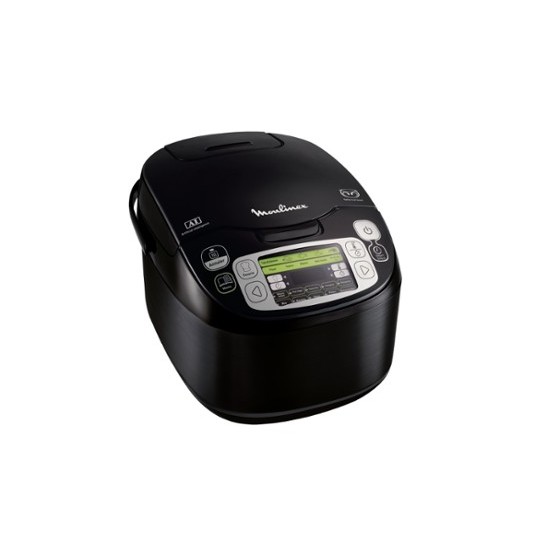 Multicuiseur Multicooker MK815800 Moulinex