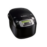 Multicuiseur Multicooker MK815800 Moulinex