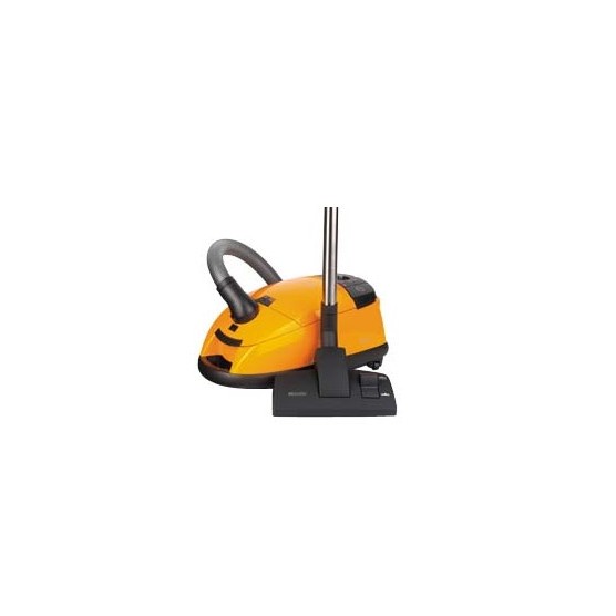 Aspirateur S512 Miele