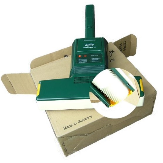 Kobold VTF 731Vorwerk