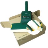Kobold VTF 731Vorwerk
