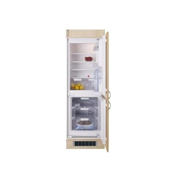 Réfrigérateur / Congélateur CB602W Ikea 