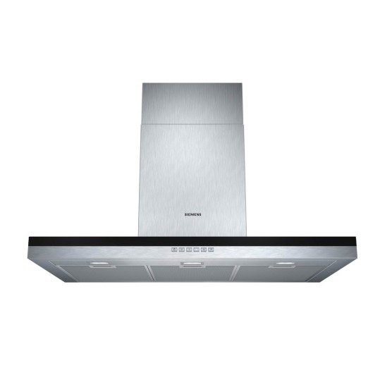 Hotte LC97BE Siemens
