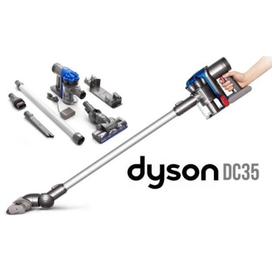 Aspirateur DC35 Dyson