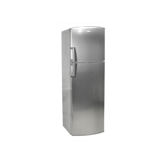 Réfrigérateur / Congélateur ARC 4110/IX Whirlpool