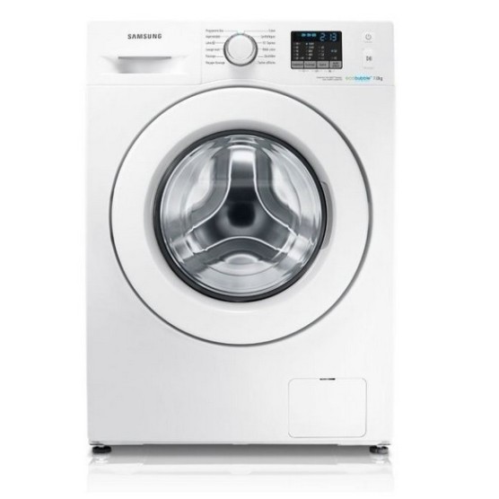 Lave-Linge WF8714BSH1 Samsung