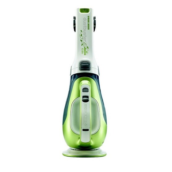 Aspirateur à Main DustBuster DV1010EL Black & Decker
