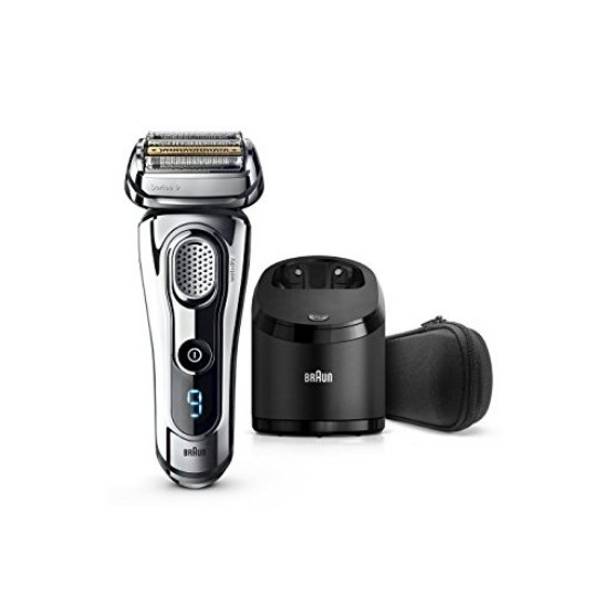 Rasoir 9295CC Braun