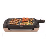 Barbecue Plancha Valencia CB670A01 Tefal