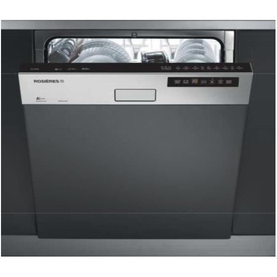 Lave-Vaisselle LVI244 Rosières