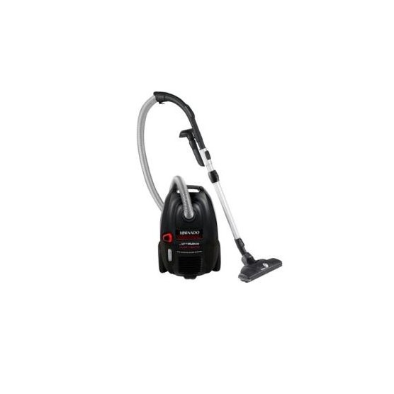 Aspirateur Jetmaxx Dust & Gone TO68FDEL Tornado