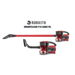 Aspirateur SmartCleanF18 Robusta