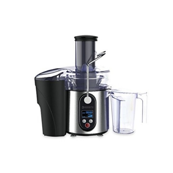 Juice Extractor Tropico Robusta
