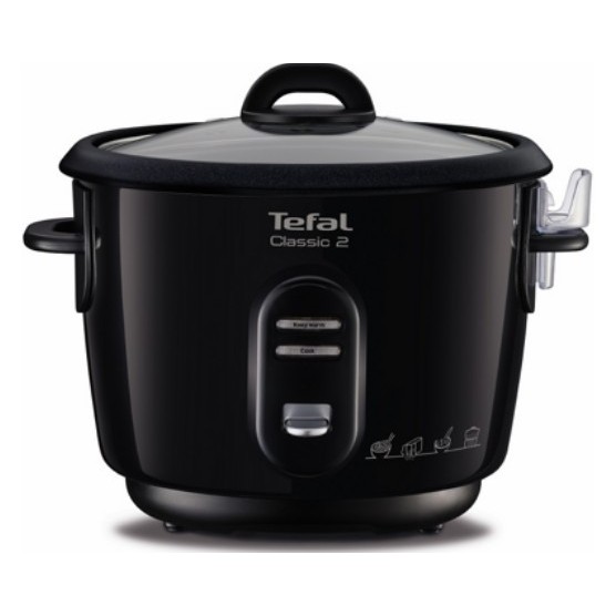 Cuiseur à Riz Automatique Classic Tefal