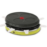 Appareil à Raclette Déco Type 1213 Série 1 RE138O12/11A Tefal