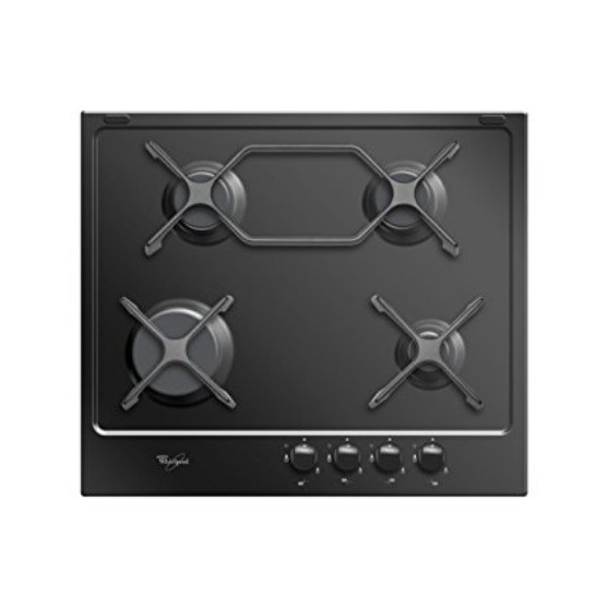 Plaque de Cuisson AKT677 Whirlpool