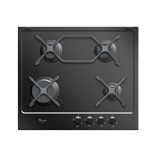 Plaque de Cuisson AKT677 Whirlpool