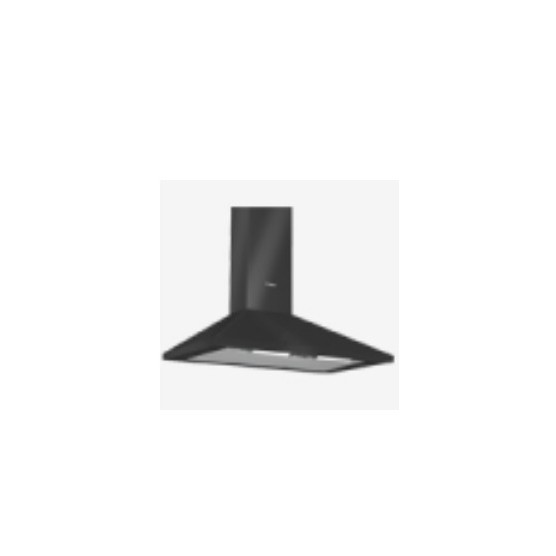 Hotte DHD1155X1 De-Dietrich