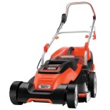 Tondeuse Rotative GMAX42 Black & Decker