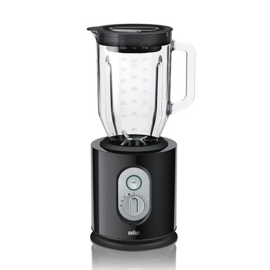 Blender JB 5160BK Braun