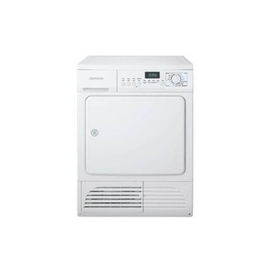 Sèche-Linge SCO06 Domeos