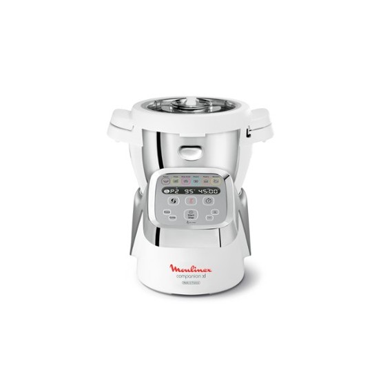 Robot Companion XL HF806 Moulinex