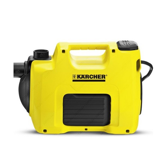 Pompe BP3G Set Plus Kärcher