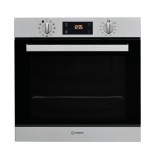 Four Inox IFW6844 CIX Indesit