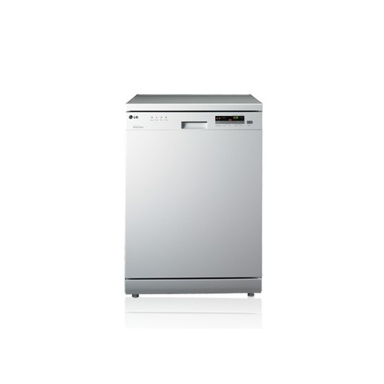 Lave-Vaisselle D14028WH LG