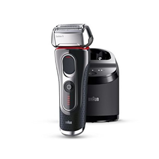 Rasoir 5748 Braun