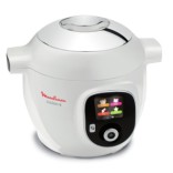 Cuiseur Programmable Cookeo + 6L Moulinex