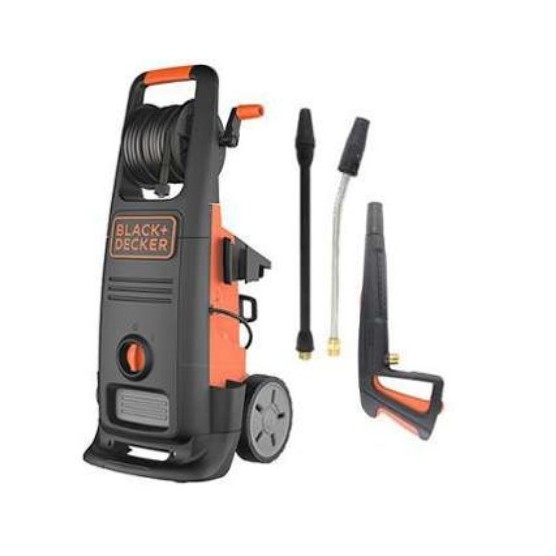 Nettoyeur Haute Pression BXPW1500E Black & Decker