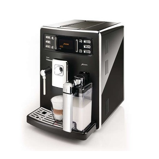 Machine Expresso Xelsis HD8942 Saeco