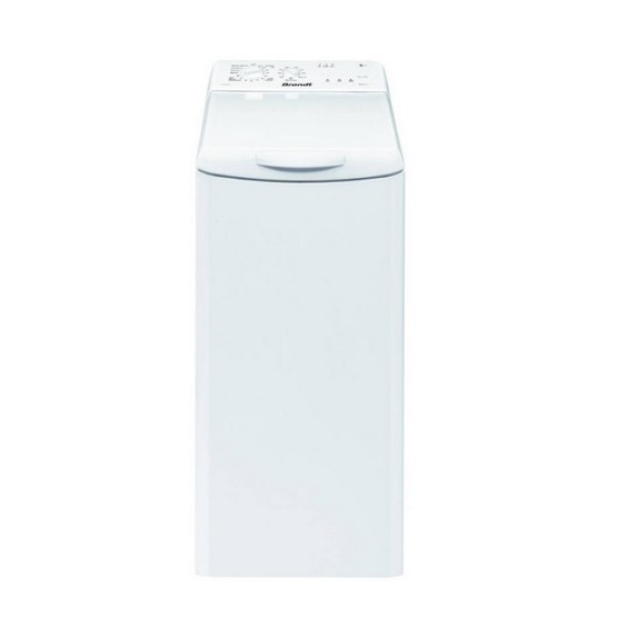 Lave-Linge WT08100W Brandt