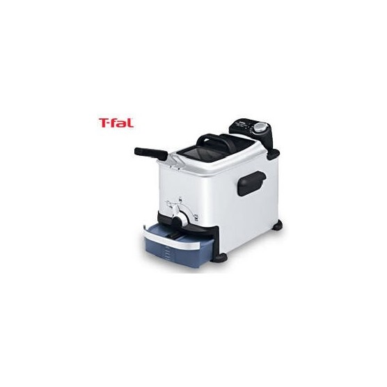 Friteuse Tefal