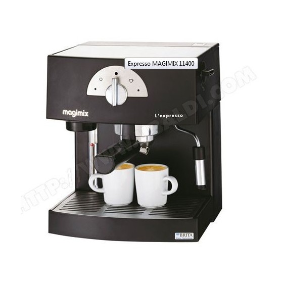 Machine à Café 11400 Magimix
