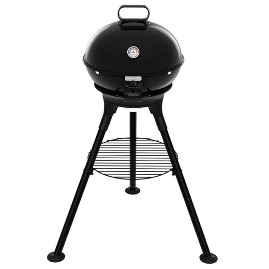 Barbecue Aromati-Q 3 en 1 BG916812 Tefal