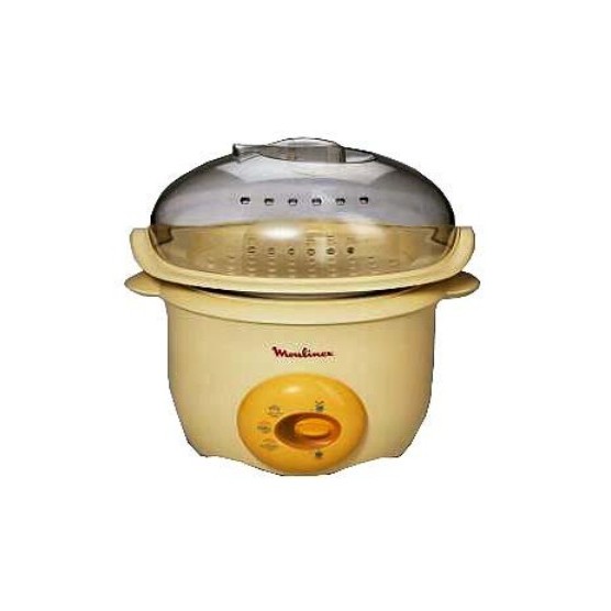 Cuiseur à Riz + Vapeur ADT541 Moulinex