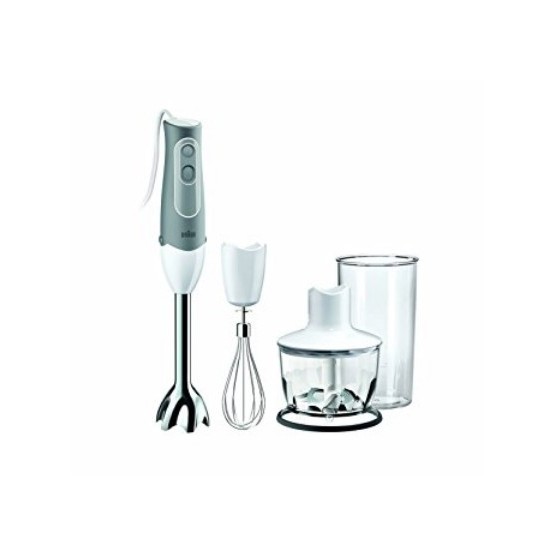 Mixer Plongeant 4165 Braun