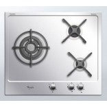Table de Cuisson AKT653/IX Whirlpool