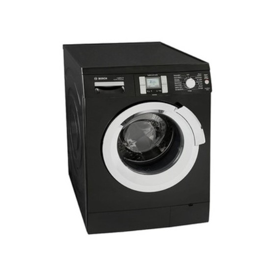 Lave-Linge WAS327B0FF Bosch